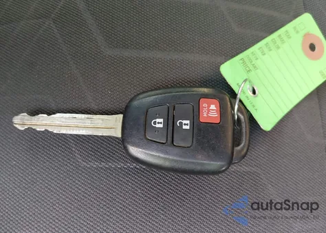 2017 Toyota Tacoma Trd Off Road from USA, damaged, VIN 5TFCZ5AN6HX095600